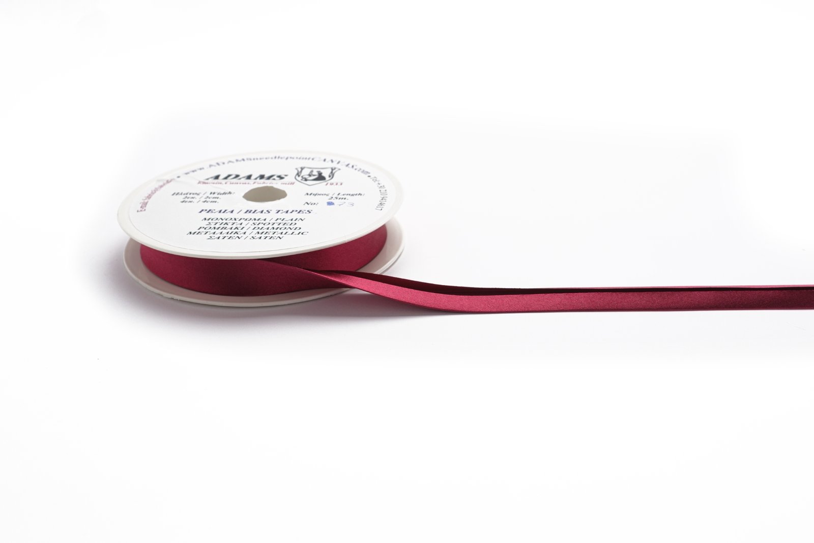 13REL25SAT2SAT(b)[BIAS 2cm SATIN](COLOR 73)